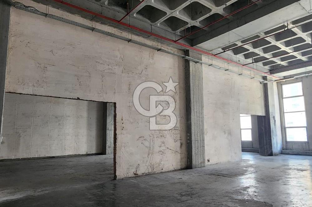 Esenyurt TEM34 1 Kiralık 560 M2 Depo