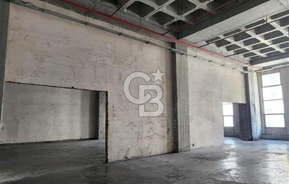 Esenyurt TEM34 1 Kiralık 560 M2 Depo