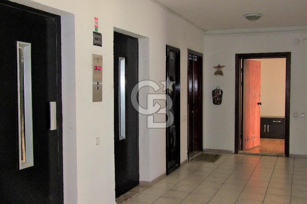 Mavişehir 1. Etap Selçuk 7 Sitesi Kiralık Büyük 2+1 135 M² Daire
