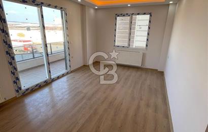 AYVALIK ALTINOVA'DA SATILIK YENİ BİNA DA ASANSÖRLÜ LÜKS DAİRE