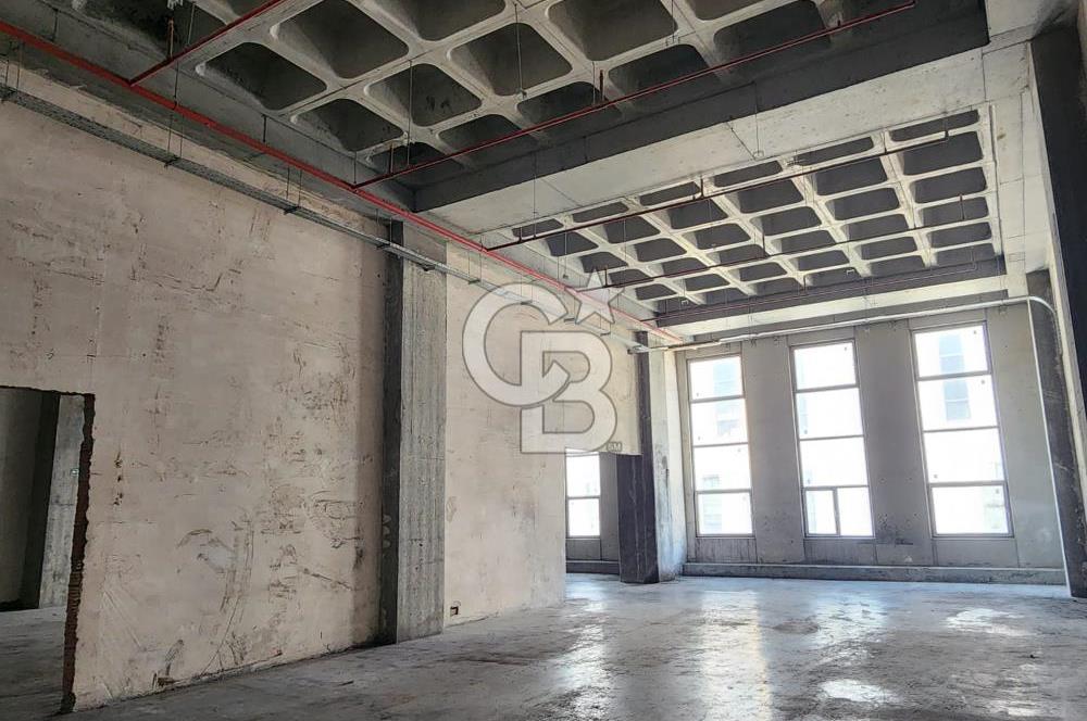 Esenyurt TEM34 1 Kiralık 560 M2 Depo
