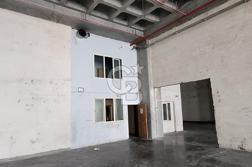 Esenyurt TEM34 1 Kiralık 560 M2 Depo