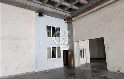 Esenyurt TEM34 1 Kiralık 560 M2 Depo
