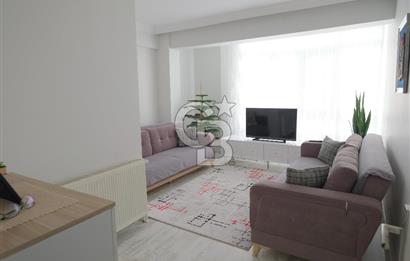 MENEMEN KENT-2 İZBAN YAKINI FULL TADİLATLI 3+1 SATILIK DAİRE