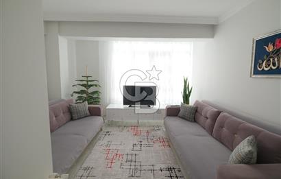 MENEMEN KENT-2 İZBAN YAKINI FULL TADİLATLI 3+1 SATILIK DAİRE
