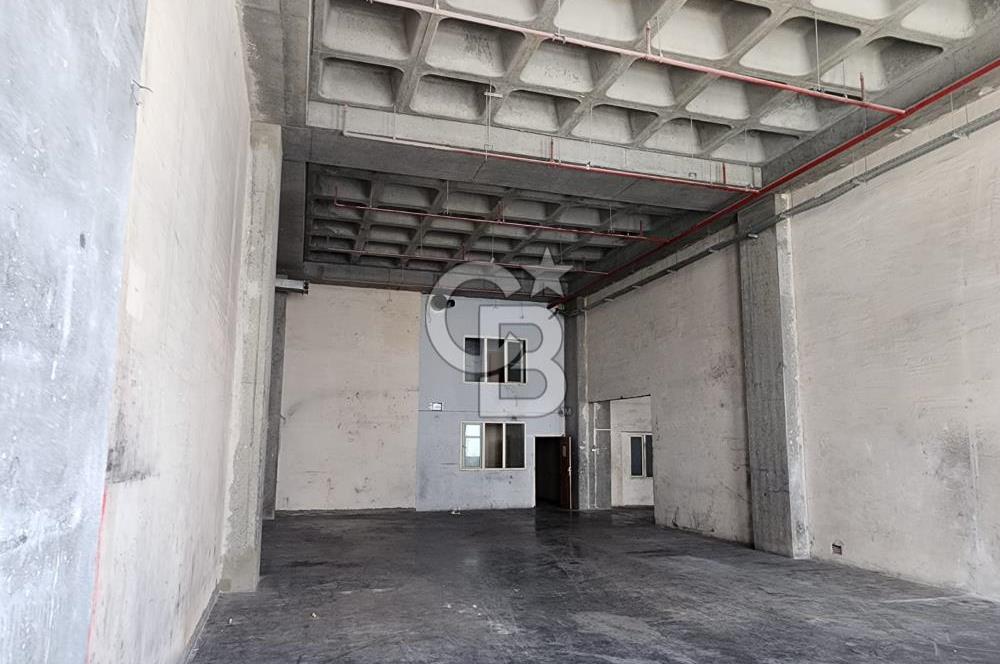 Esenyurt TEM34 1 Kiralık 560 M2 Depo