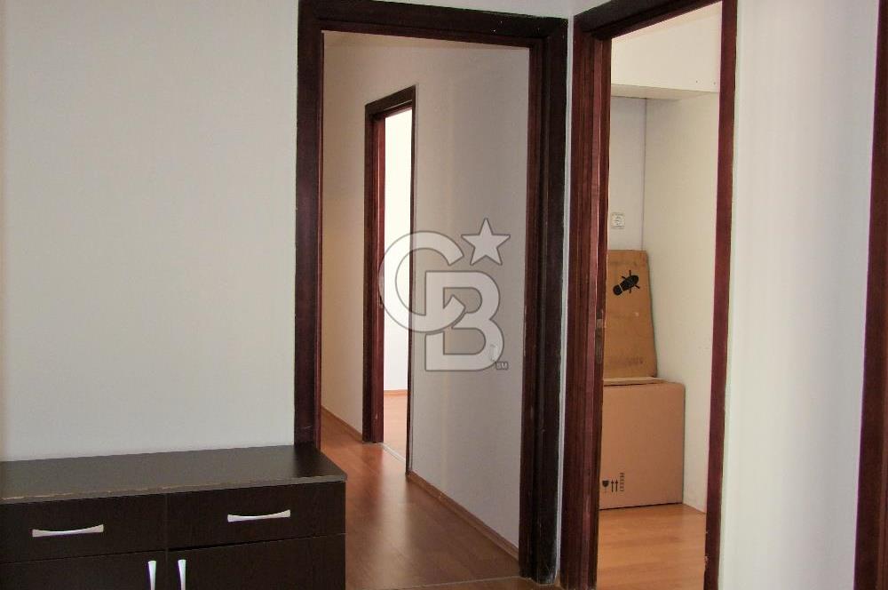 Mavişehir 1. Etap Selçuk 7 Sitesi Kiralık Büyük 2+1 135 M² Daire