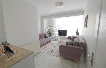 MENEMEN KENT-2 İZBAN YAKINI FULL TADİLATLI 3+1 SATILIK DAİRE