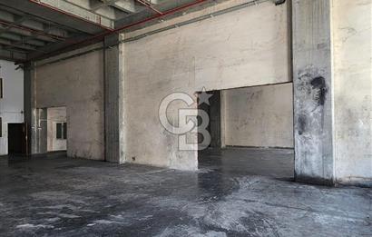 Esenyurt TEM34 1 Kiralık 560 M2 Depo