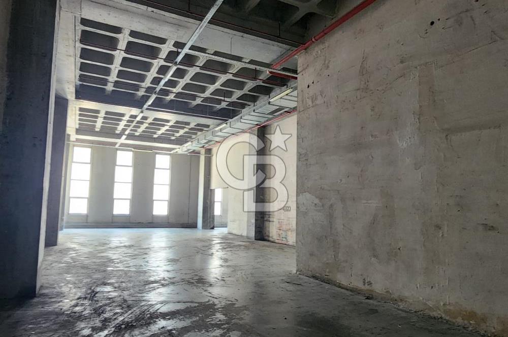 Esenyurt TEM34 1 Kiralık 560 M2 Depo