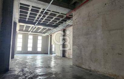 Esenyurt TEM34 1 Kiralık 560 M2 Depo