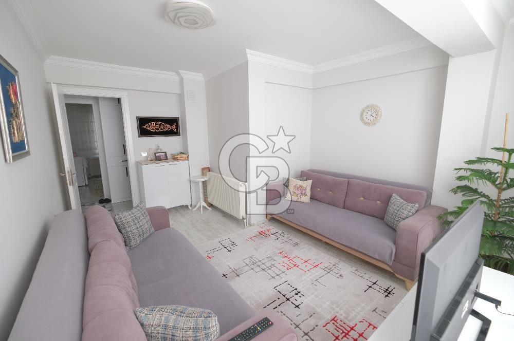 MENEMEN KENT-2 İZBAN YAKINI FULL TADİLATLI 3+1 SATILIK DAİRE