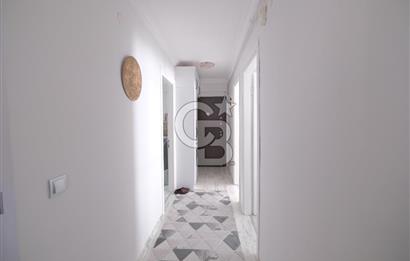 MENEMEN KENT-2 İZBAN YAKINI FULL TADİLATLI 3+1 SATILIK DAİRE