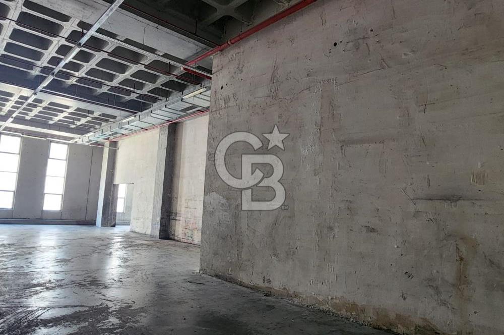 Esenyurt TEM34 1 Kiralık 560 M2 Depo