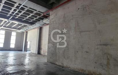Esenyurt TEM34 1 Kiralık 560 M2 Depo