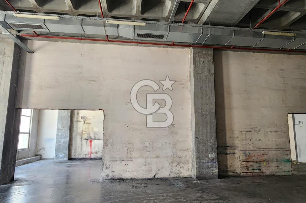 Esenyurt TEM34 1 Kiralık 560 M2 Depo