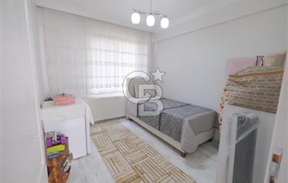 MENEMEN KENT-2 İZBAN YAKINI FULL TADİLATLI 3+1 SATILIK DAİRE