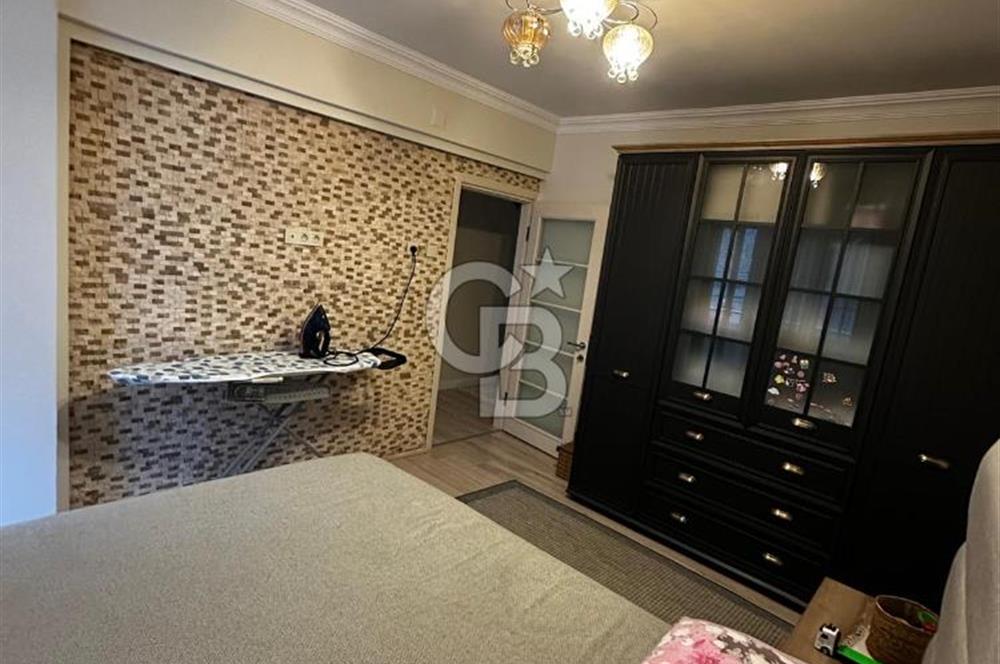 TRABZON BEŞİRLİ'DE DENİZ MANZARALI,MASRAFSIZ 145m2 SATILIK DAİRE