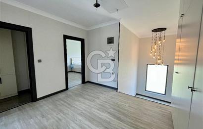 HAVAALANI YAKINI 4+1 SATILIK VİLLA