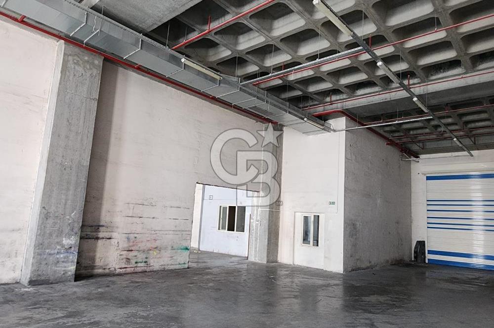 Esenyurt TEM34 1 Kiralık 560 M2 Depo