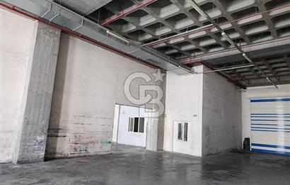 Esenyurt TEM34 1 Kiralık 560 M2 Depo