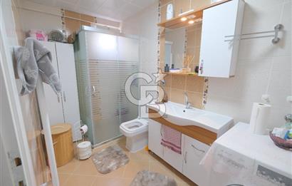 MENEMEN KENT-2 İZBAN YAKINI FULL TADİLATLI 3+1 SATILIK DAİRE