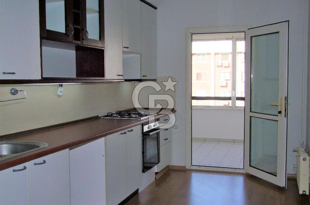 Mavişehir 1. Etap Selçuk 7 Sitesi Kiralık Büyük 2+1 135 M² Daire