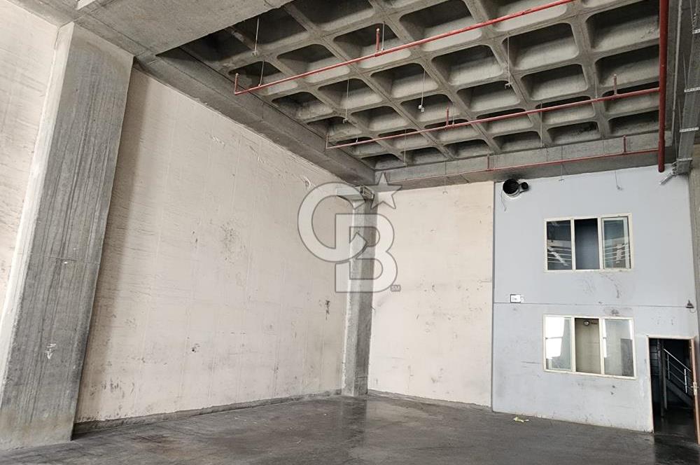 Esenyurt TEM34 1 Kiralık 560 M2 Depo