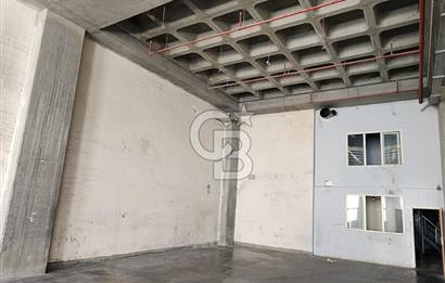 Esenyurt TEM34 1 Kiralık 560 M2 Depo