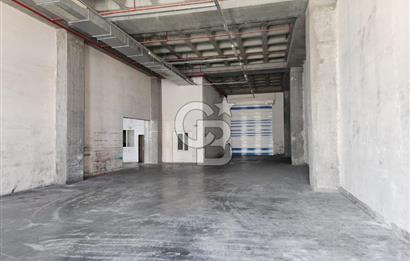 Esenyurt TEM34 1 Kiralık 560 M2 Depo