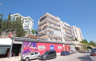 MENEMEN KENT-2 İZBAN YAKINI FULL TADİLATLI 3+1 SATILIK DAİRE