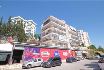 MENEMEN KENT-2 İZBAN YAKINI FULL TADİLATLI 3+1 SATILIK DAİRE