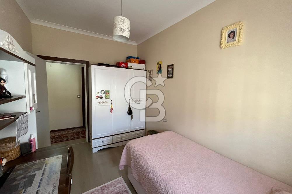 TRABZON TOKLU' DA ANAYOL ÜZERİ MÜKEMMEL KONUM 3+1 SATILIK DAİRE