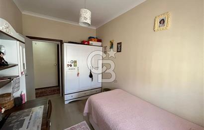 TRABZON TOKLU' DA ANAYOL ÜZERİ MÜKEMMEL KONUM 3+1 SATILIK DAİRE