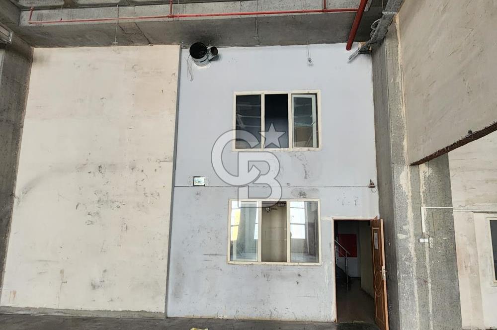 Esenyurt TEM34 1 Kiralık 560 M2 Depo