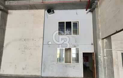 Esenyurt TEM34 1 Kiralık 560 M2 Depo