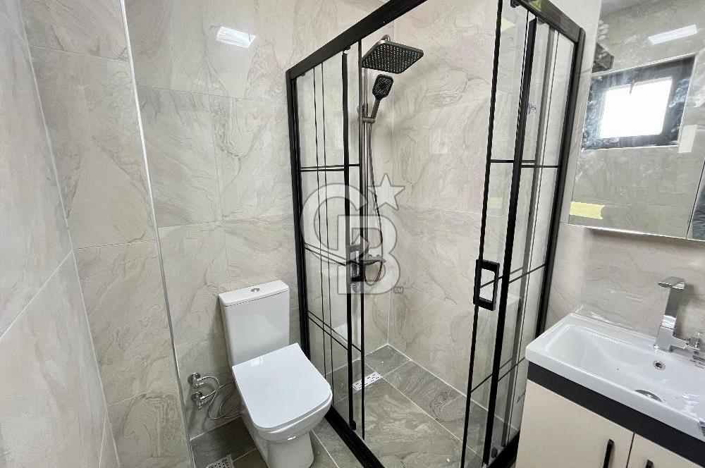 HAVAALANI YAKINI 4+1 SATILIK VİLLA