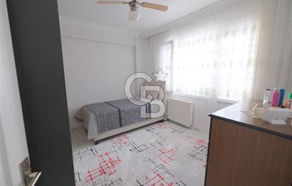 MENEMEN KENT-2 İZBAN YAKINI FULL TADİLATLI 3+1 SATILIK DAİRE