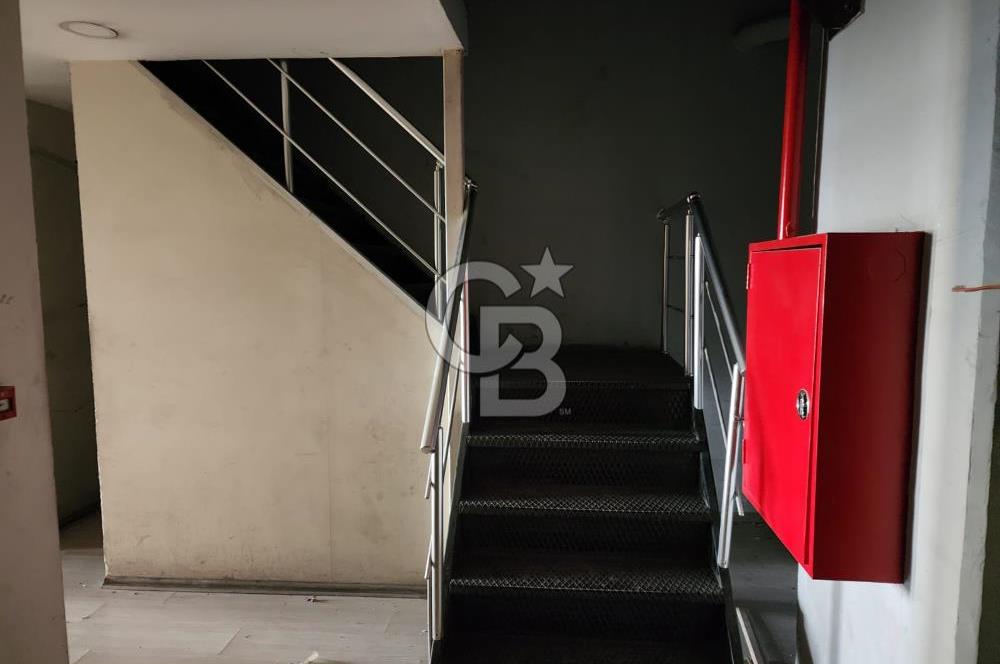 Esenyurt TEM34 1 Kiralık 560 M2 Depo