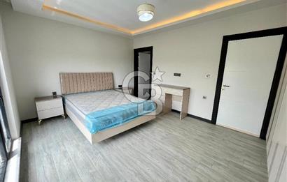 HAVAALANI YAKINI 4+1 SATILIK VİLLA