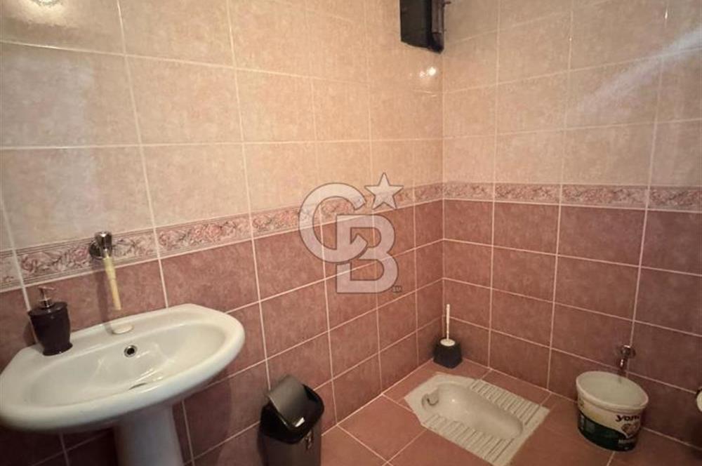 TRABZON MERKEZDE 145 M2 3+1 SATILIK DAİRE