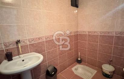 TRABZON MERKEZDE 145 M2 3+1 SATILIK DAİRE