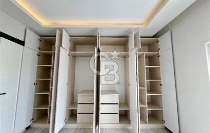 HAVAALANI YAKINI 4+1 SATILIK VİLLA