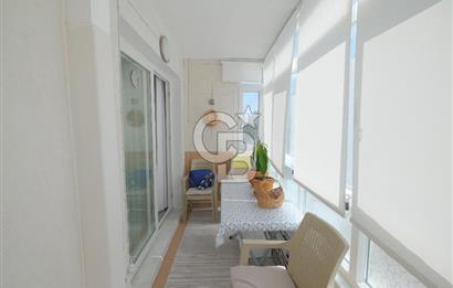 MENEMEN KENT-2 İZBAN YAKINI FULL TADİLATLI 3+1 SATILIK DAİRE