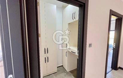 HAVAALANI YAKINI 4+1 SATILIK VİLLA