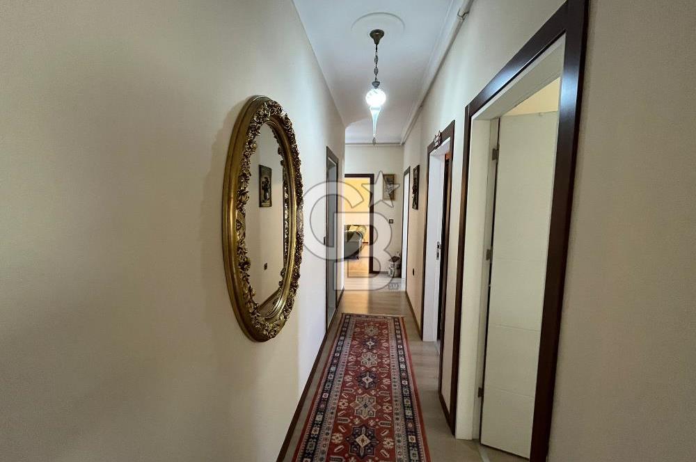 TRABZON TOKLU' DA ANAYOL ÜZERİ MÜKEMMEL KONUM 3+1 SATILIK DAİRE