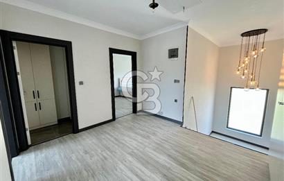 HAVAALANI YAKINI 4+1 SATILIK VİLLA