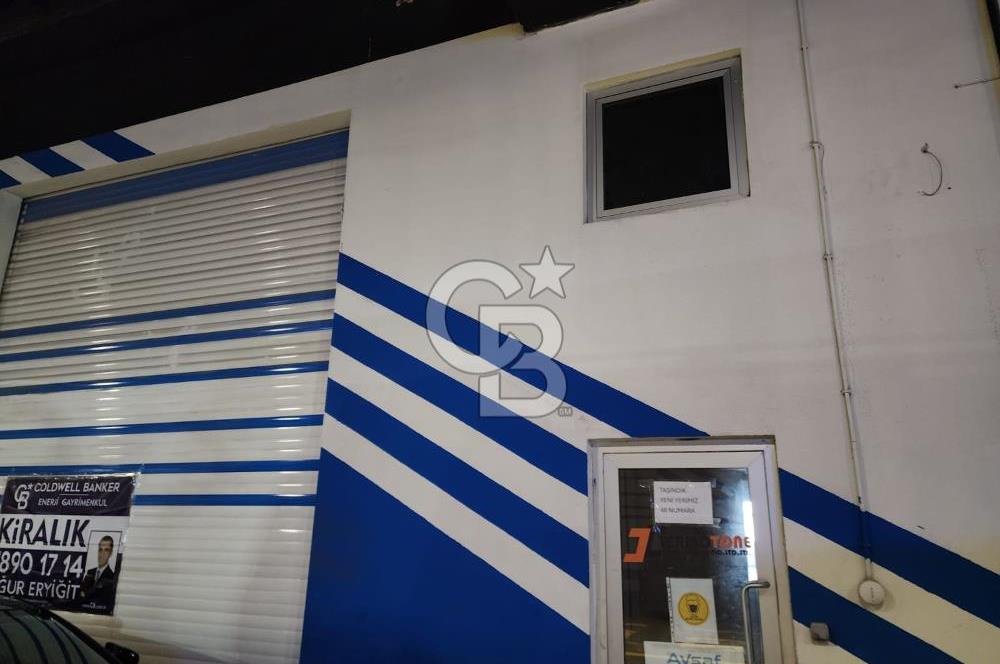 Esenyurt TEM34 1 Kiralık 560 M2 Depo