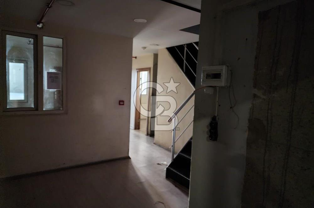 Esenyurt TEM34 1 Kiralık 560 M2 Depo