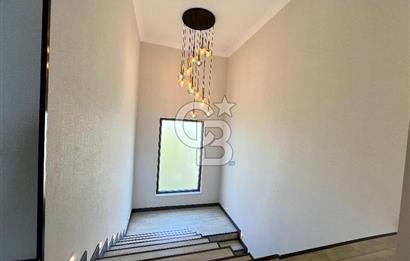 HAVAALANI YAKINI 4+1 SATILIK VİLLA